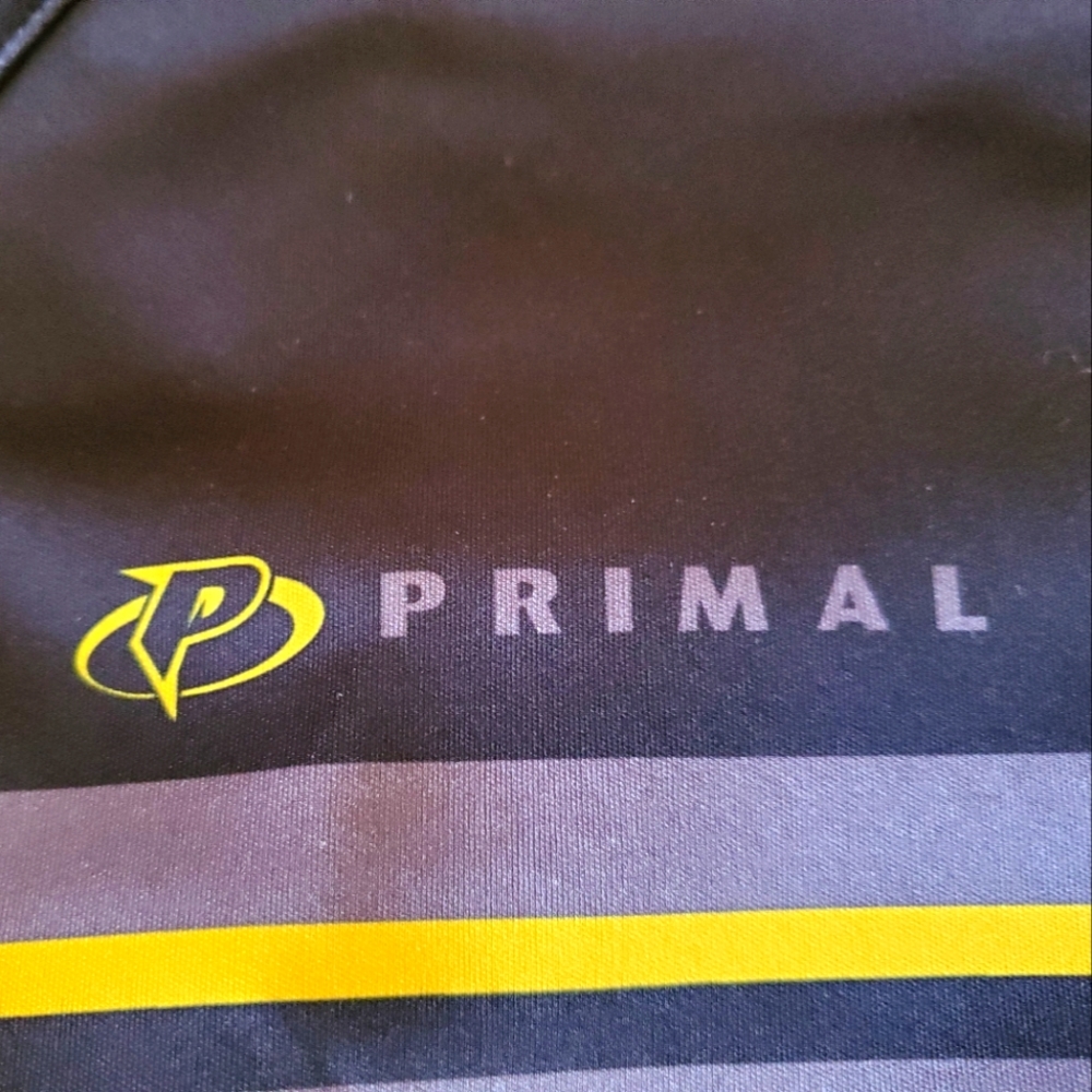 Men's Primal Jacket - Picture 4 of 10